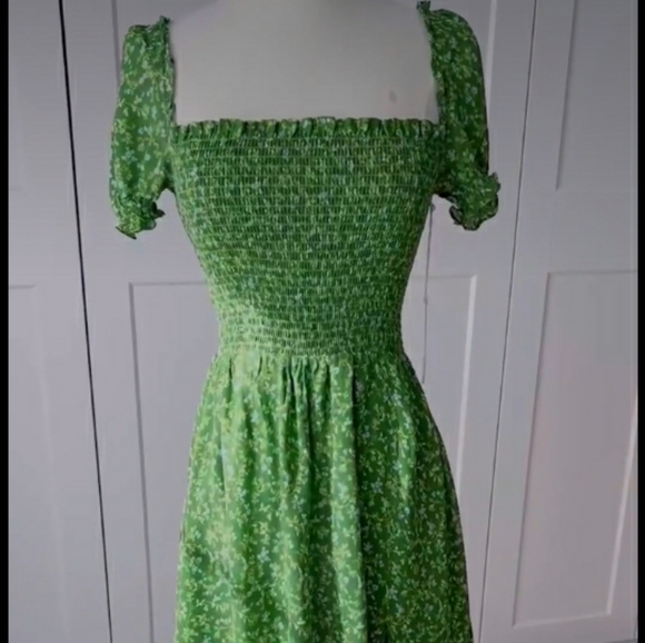 Reformation Dress Size S - Picture 3 of 16